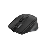 A4Tech FG45CS Air2 2.4G Wireless Optical Mouse Stone Grey. Rechargeable Wireless Mouse Price in Pakistan.
