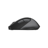 A4Tech FG45CS Air2 2.4G Wireless Optical Mouse Stone Grey. Rechargeable Wireless Mouse Price in Pakistan.