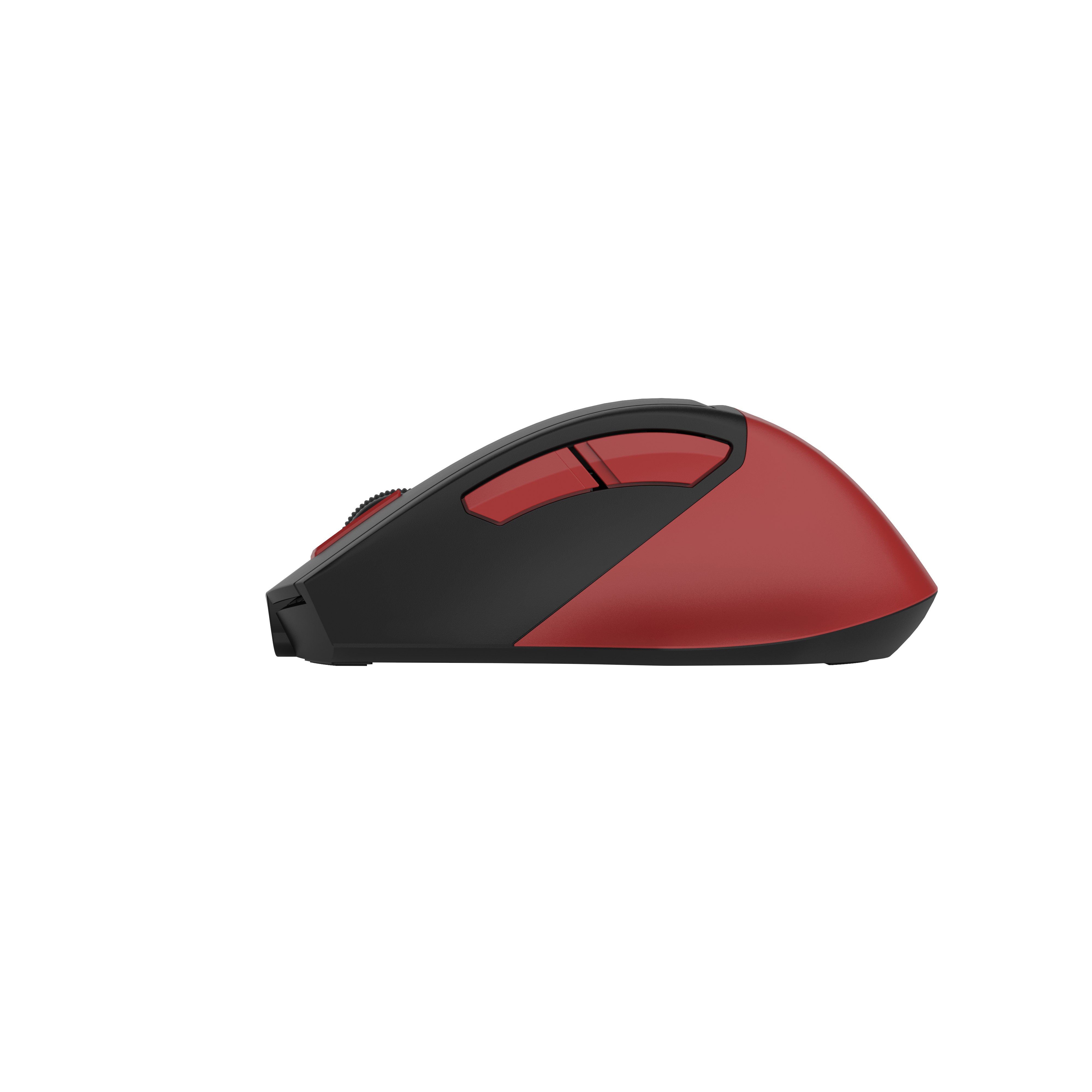 A4Tech FG45CS Air2 2.4G Wireless Optical Mouse Sports Red. Desk + Air Mode Mouse Price in Pakistan.