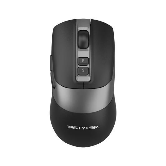 FG50S Plus 2.4G Wireless Mouse