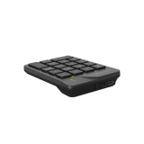 FGK21C 2.4G Wireless Numeric Keypad