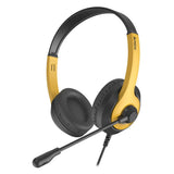 FH100U Stereo Headset
