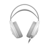 FH300U Neon Illuminate USB Stereo Headset