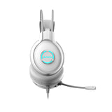 FH300U Neon Illuminate USB Stereo Headset