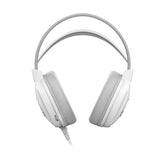 FH300U Neon Illuminate USB Stereo Headset