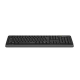 FK10Q Multimedia Quiet Keyboard