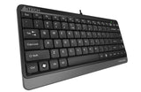 FK11 Compact Keyboard