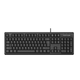 A4Tech FK12 Multimedia Wired Keyboard with Shortcut Keys for PC & Laptop. Buy Keyboard Price in Pakistan.
