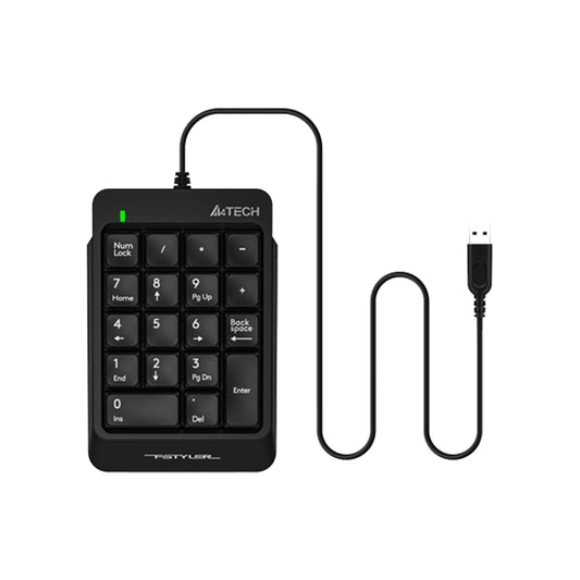 FK13P Numeric Keypad