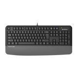 FK20 Multimedia Wired Keyboard