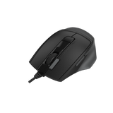 A4Tech FM45S Air Dual-Function Air Mouse Stone Grey. Desk + Air Mode Mouse Price in Pakistan.