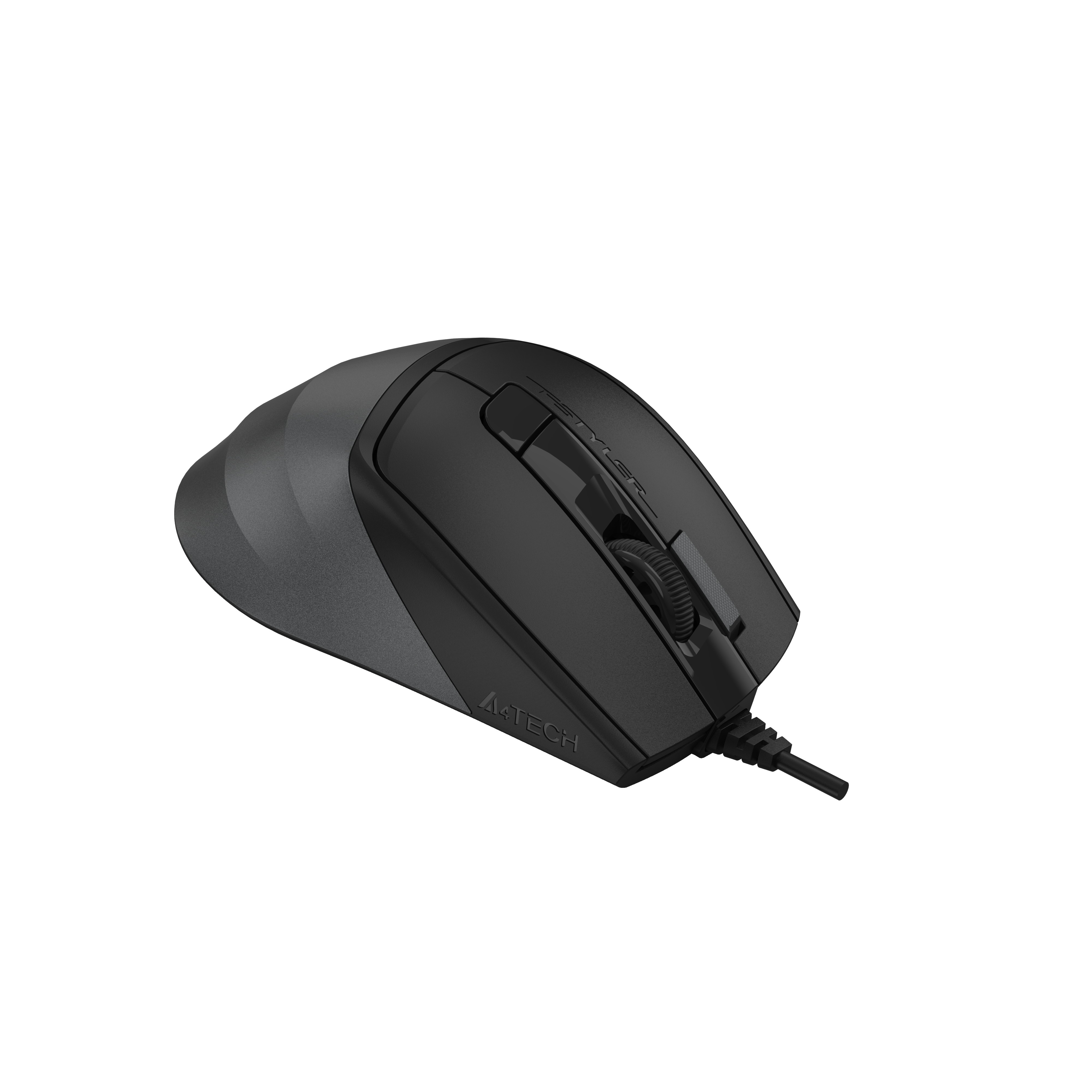 A4Tech FM45S Air Dual-Function Air Mouse Stone Grey. Desk + Air Mode Mouse Price in Pakistan.
