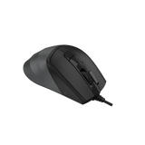 A4Tech FM45S Air Dual-Function Air Mouse Stone Grey. Desk + Air Mode Mouse Price in Pakistan.