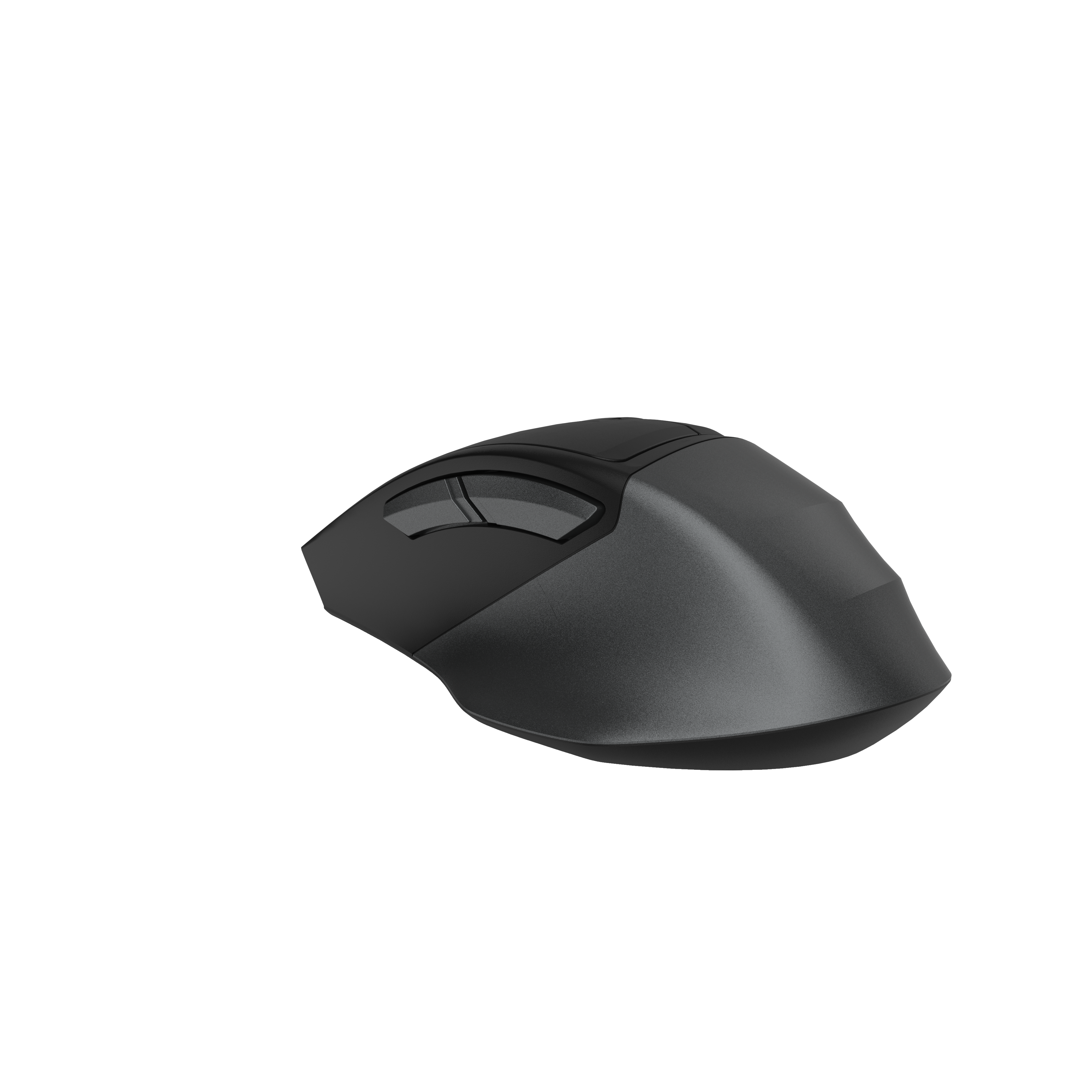 A4Tech FM45S Air Dual-Function Air Mouse Stone Grey. Desk + Air Mode Mouse Price in Pakistan.