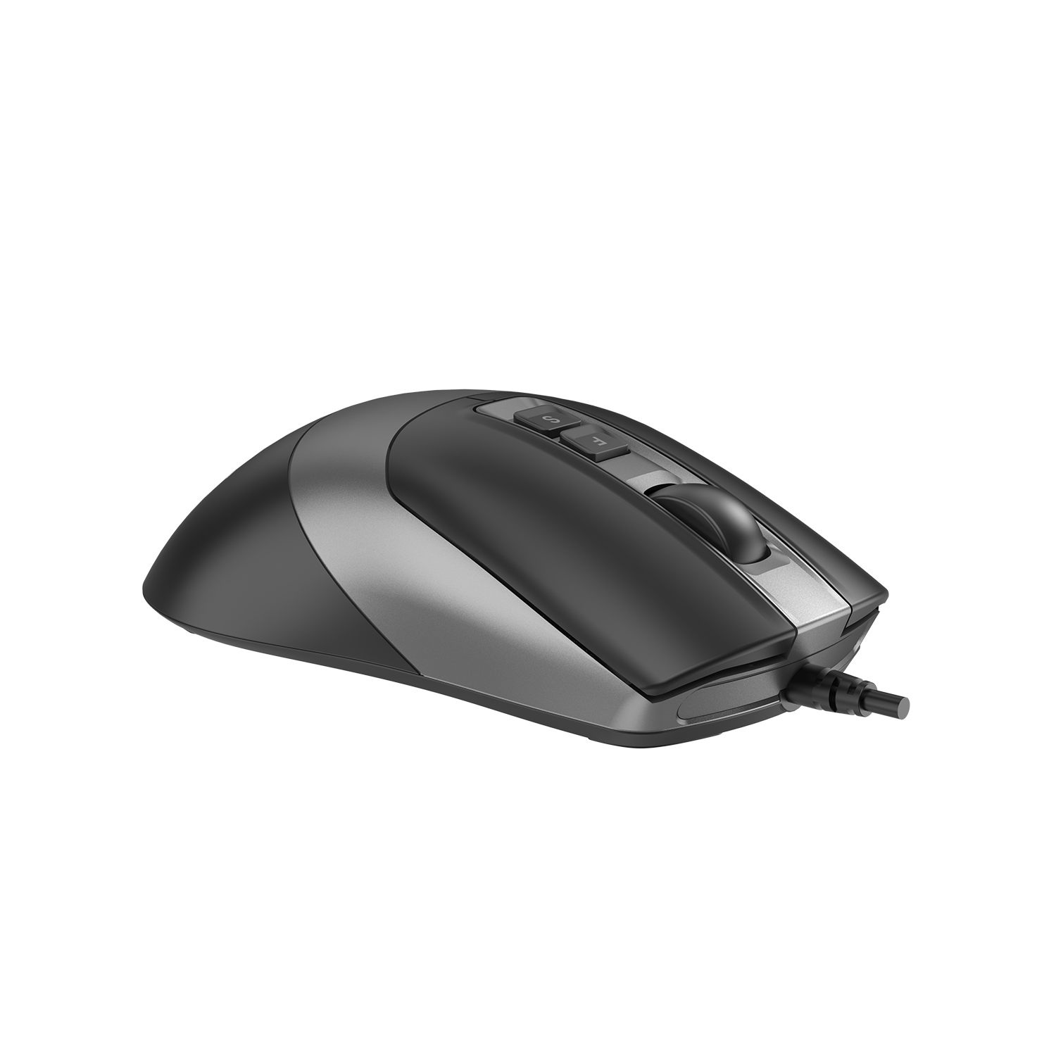A4Tech FM50S Plus Optical Wired Mouse for PC & Laptop. Buy Wired Mouse Online Price in Pakistan.