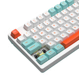 FS300 Hot-Swappable Mechanical Keyboard