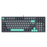 FS300 Hot-Swappable Mechanical Keyboard