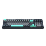 FS300 Hot-Swappable Mechanical Keyboard