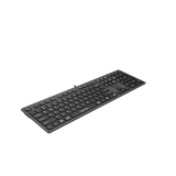 A4Tech FX50 Scissor Switch Low-Profile Keyboard. Silent Office Keyboard Price in Pakistan.