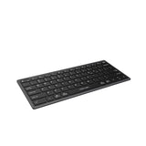 A4Tech FX51 Scissor Switch Compact Keyboard with low-profile keys, smooth typing, and slim design for comfort in Pakistan