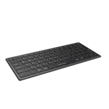 A4Tech FX61 Scissor Switch Backlit Compact Keyboard with smooth typing, slim design, and vibrant illumination in Pakistan