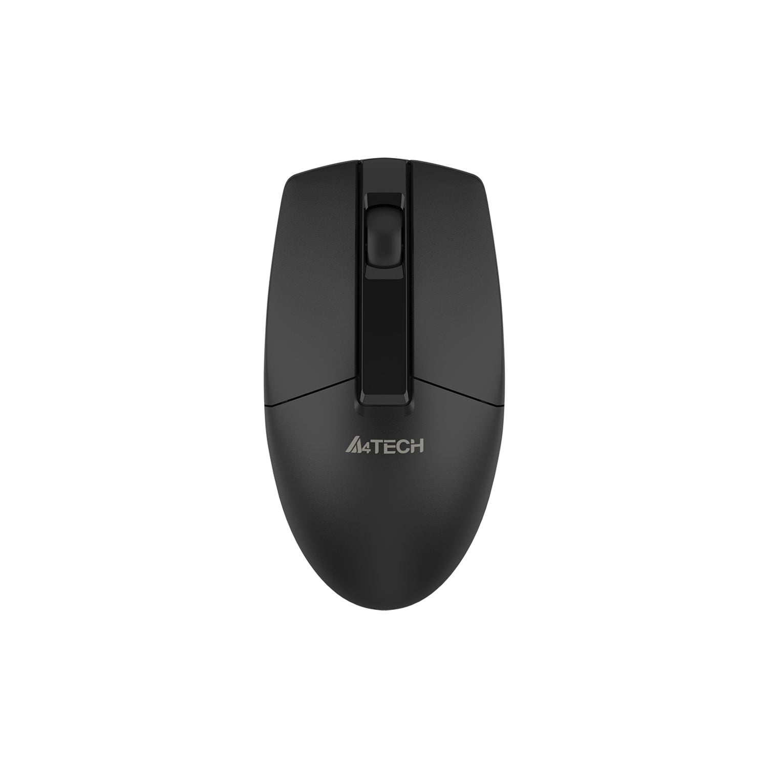 A4Tech G3-330NS 2.4G Wireless Optical Mouse Black. Silent Click Wireless Mouse Price in Pakistan.