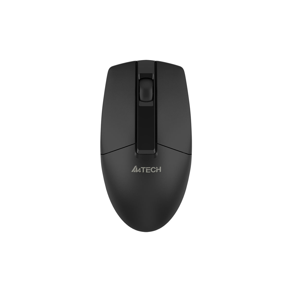 A4Tech G3-330NS 2.4G Wireless Optical Mouse Black. Silent Click Wireless Mouse Price in Pakistan.
