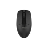 A4Tech G3-330NS 2.4G Wireless Optical Mouse Black. Silent Click Wireless Mouse Price in Pakistan.