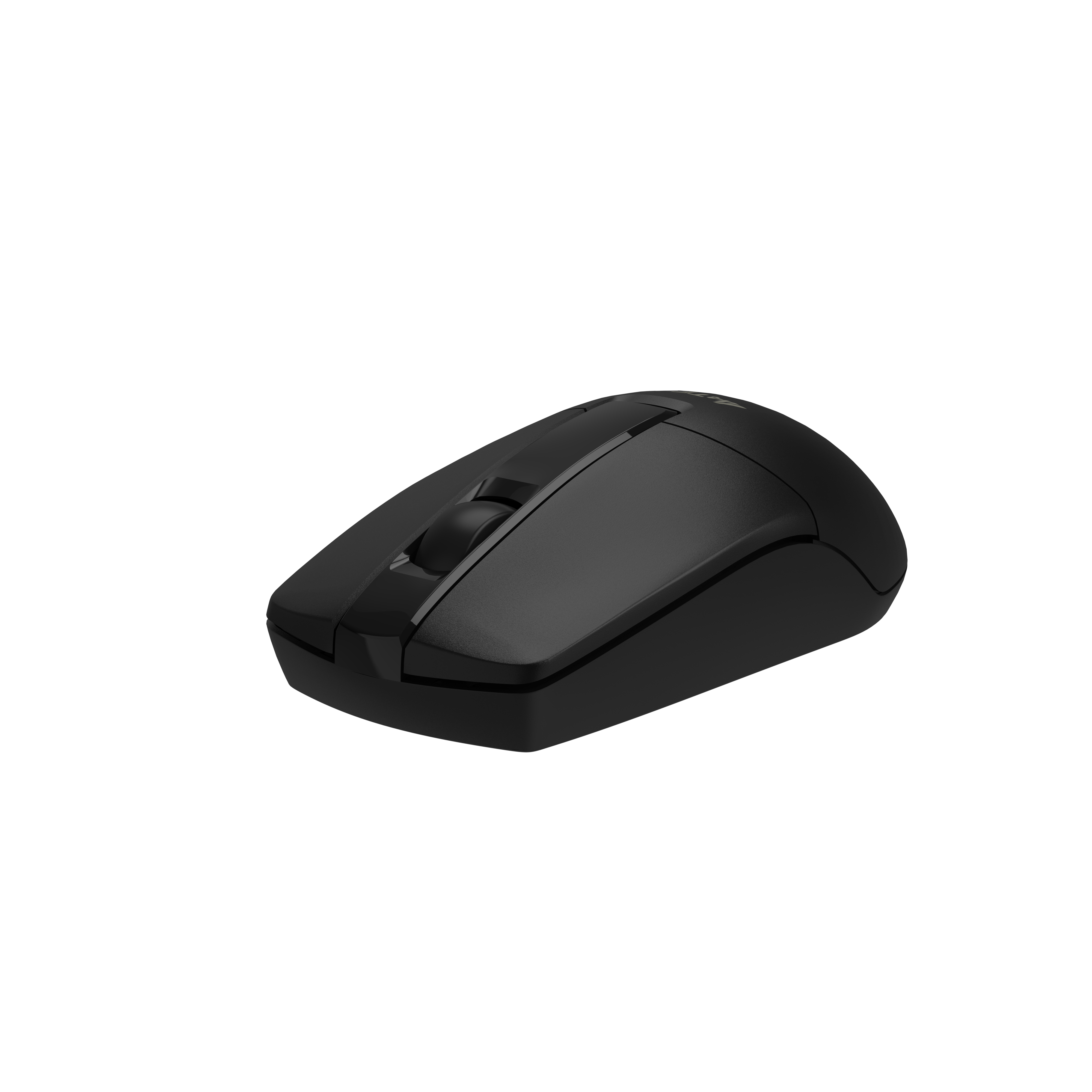 A4Tech G3-330NS 2.4G Wireless Optical Mouse Black. Silent Click Wireless Mouse Price in Pakistan.