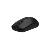 A4Tech G3-330NS 2.4G Wireless Optical Mouse Black. Silent Click Wireless Mouse Price in Pakistan.