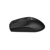 A4Tech G3-330NS 2.4G Wireless Optical Mouse Black. Silent Click Wireless Mouse Price in Pakistan.