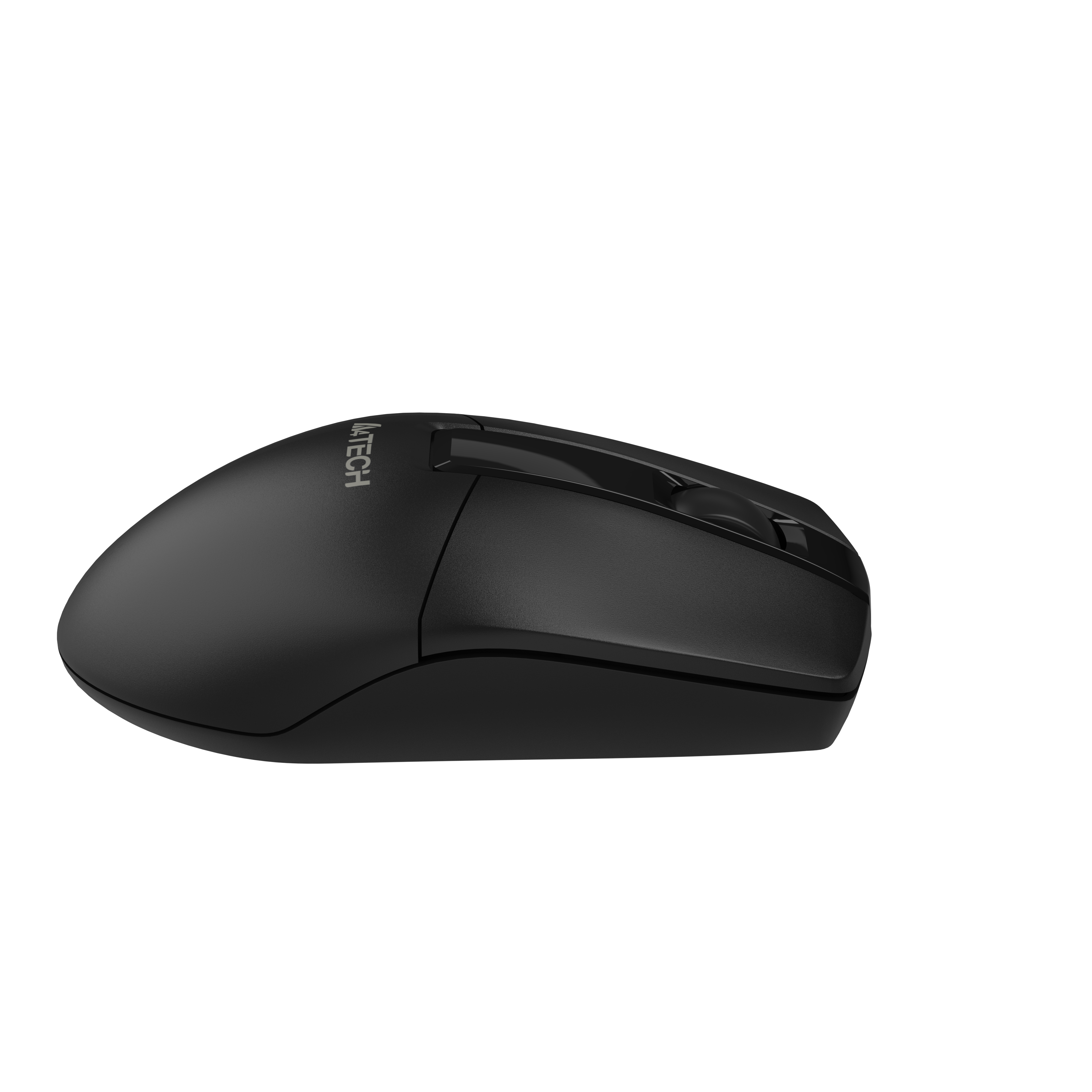 A4Tech G3-330NS 2.4G Wireless Optical Mouse Black. Silent Click Wireless Mouse Price in Pakistan.