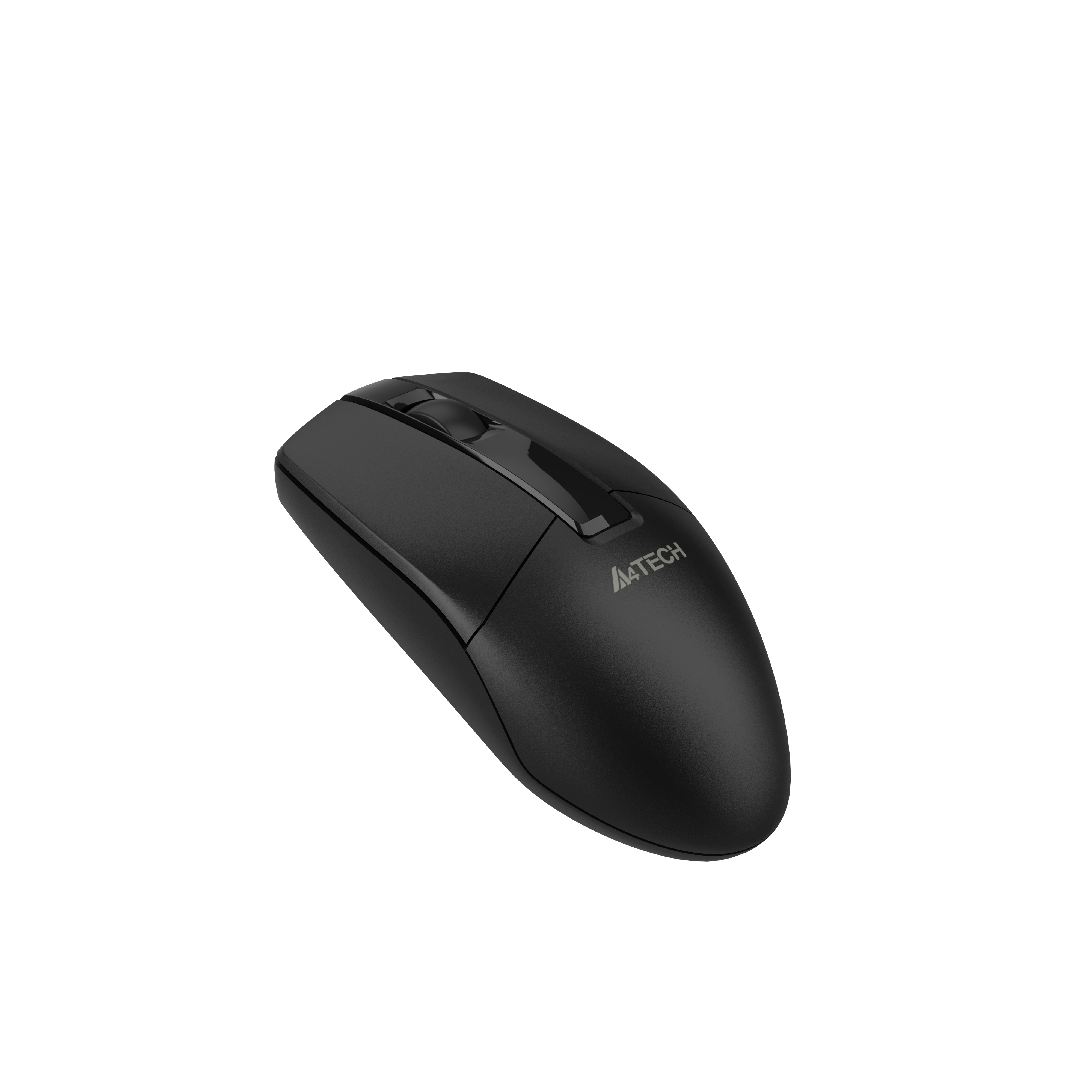 A4Tech G3-330NS 2.4G Wireless Optical Mouse Black. Silent Click Wireless Mouse Price in Pakistan.