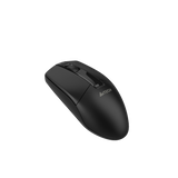 A4Tech G3-330NS 2.4G Wireless Optical Mouse Black. Silent Click Wireless Mouse Price in Pakistan.