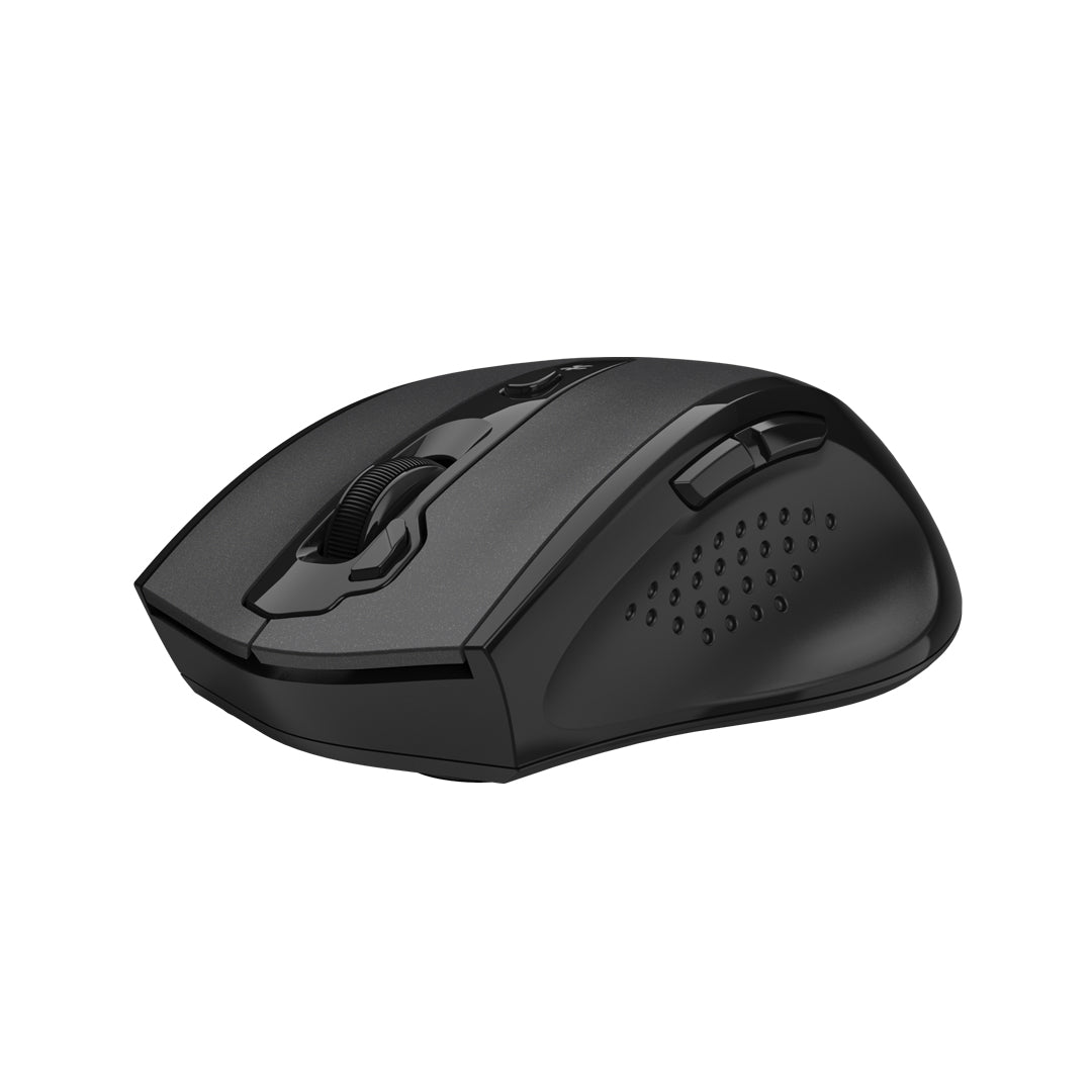 A4Tech G7-810S Air2 2.4G Wireless Mouse with ergonomic design, precise tracking, and long battery performance in Pakistan