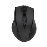 A4Tech G7-810S Air2 2.4G Wireless Mouse with ergonomic design, precise tracking, and long battery performance in Pakistan