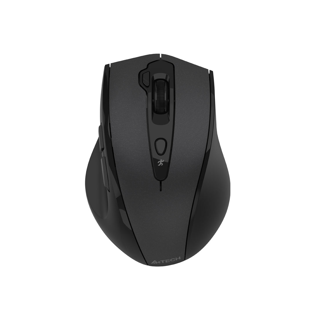 A4Tech G7-810S Air2 2.4G Wireless Mouse with ergonomic design, precise tracking, and long battery performance in Pakistan