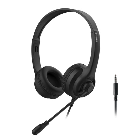 HS-8i Stereo Headset