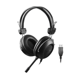 HU-35 ComfortFit Stereo USB Headset