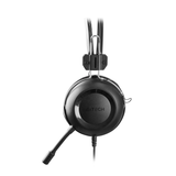 HU-35 ComfortFit Stereo USB Headset