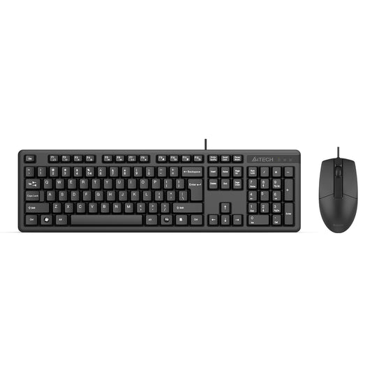 KK-3330S Multimedia FN Desktop