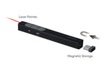 A4Tech LP15 2.4G Wireless Laser Pen with smooth control, long range, and precise presentation performance in Pakistan