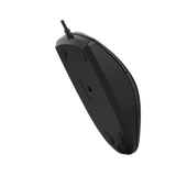 A4Tech N-530S Illuminated Backlit Wired Mouse with precise tracking, ergonomic grip, and smooth performance in Pakistan