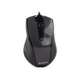 N-500FS Wired Silent Mouse