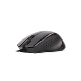 N-500FS Wired Silent Mouse