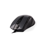 N-500FS Wired Silent Mouse