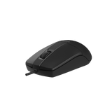 A4Tech OP-330S Wired Mouse with Silent Clicks - Optical mouse for Computer, Laptops - Price in Pakistan.