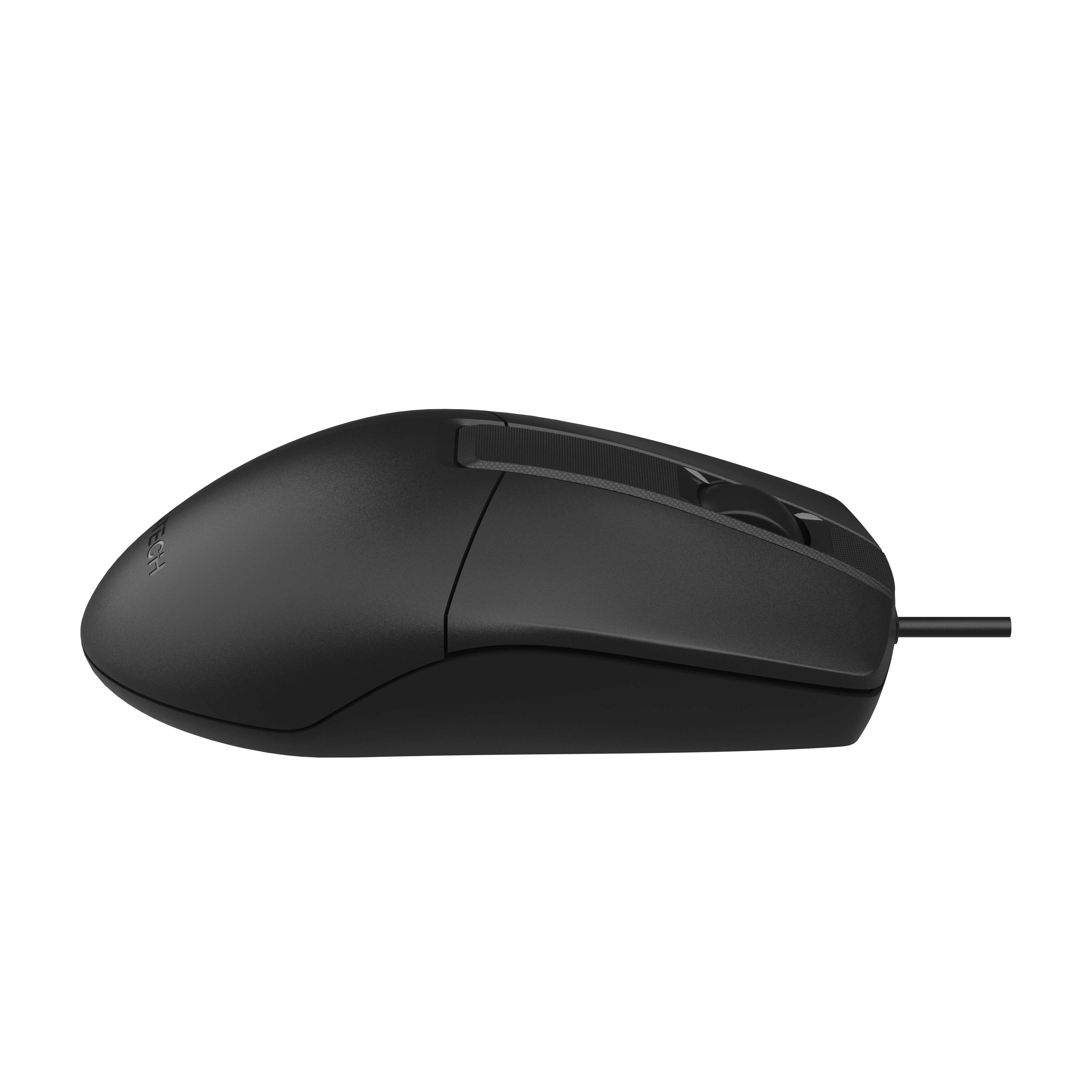 A4Tech OP-330S Wired Mouse with Silent Clicks - Optical mouse for Computer, Laptops - Price in Pakistan.