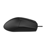 A4Tech OP-330S Wired Mouse with Silent Clicks - Optical mouse for Computer, Laptops - Price in Pakistan.