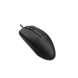 A4Tech OP-330S Wired Mouse with Silent Clicks - Optical mouse for Computer, Laptops - Price in Pakistan.